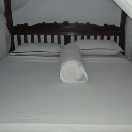 Kadek Homestay Amed  Exterior photo
