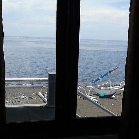 Kadek Homestay Amed  Exterior photo