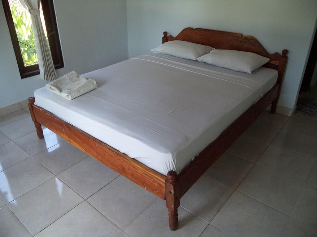 Kadek Homestay Amed  Exterior photo
