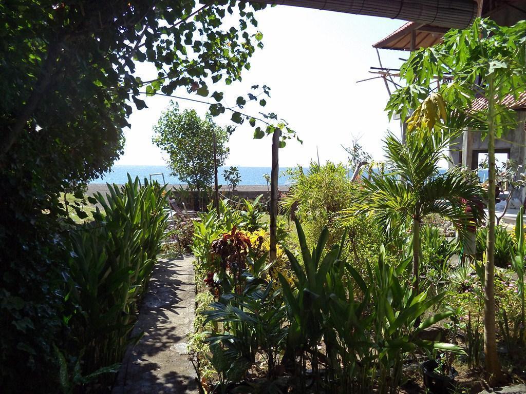 Kadek Homestay Amed  Exterior photo