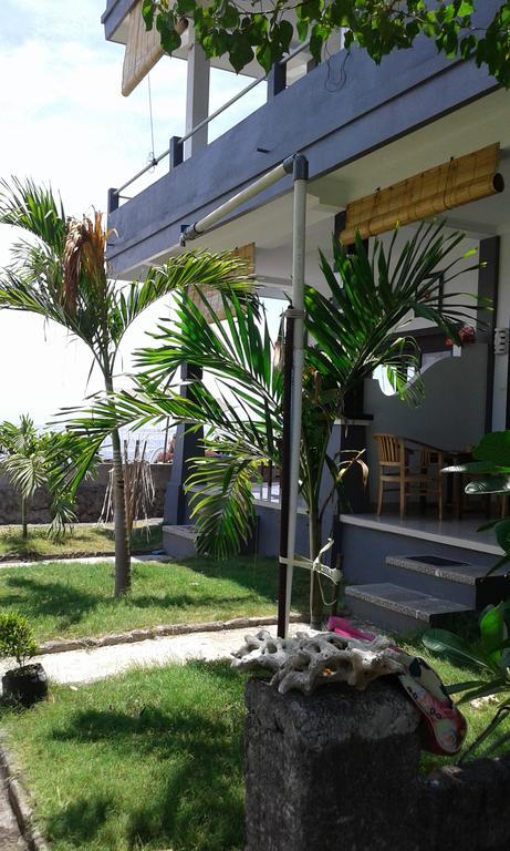 Kadek Homestay Amed  Exterior photo