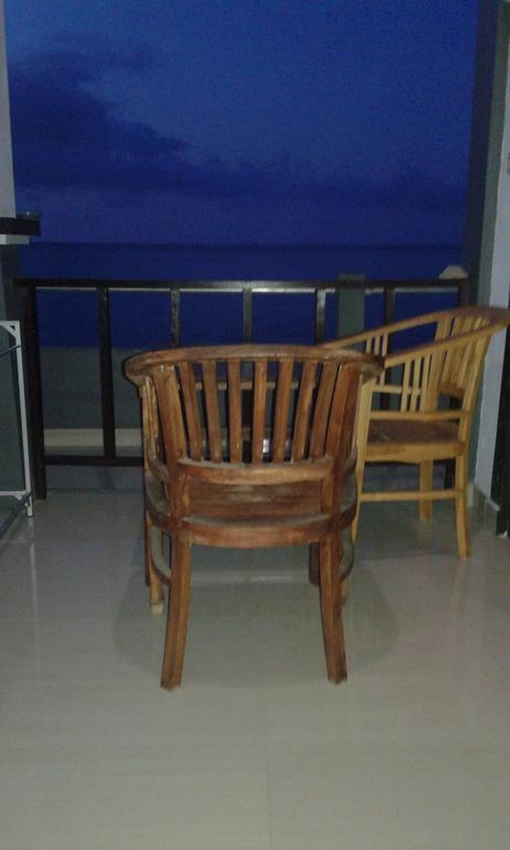 Kadek Homestay Amed  Exterior photo