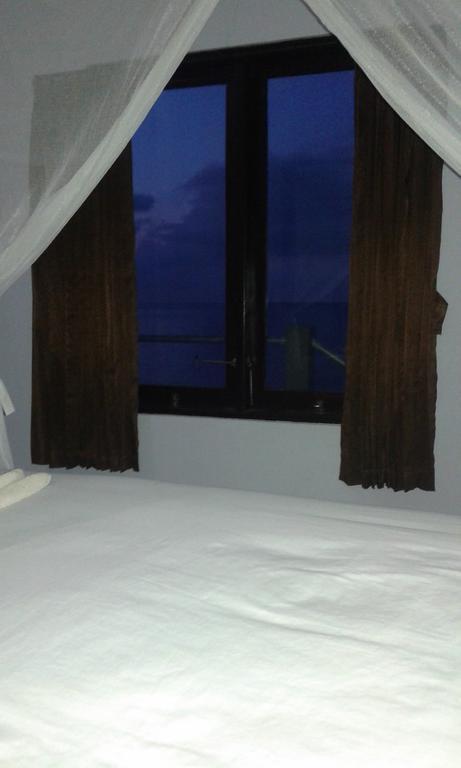 Kadek Homestay Amed  Exterior photo