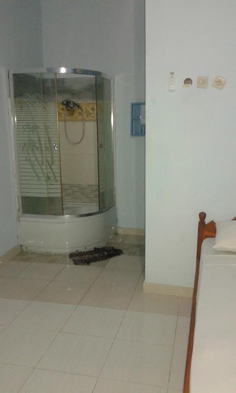 Kadek Homestay Amed  Exterior photo