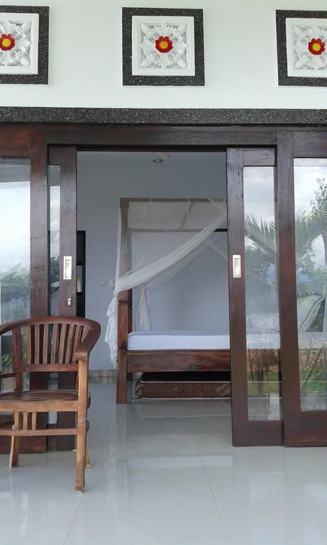 Kadek Homestay Amed  Exterior photo