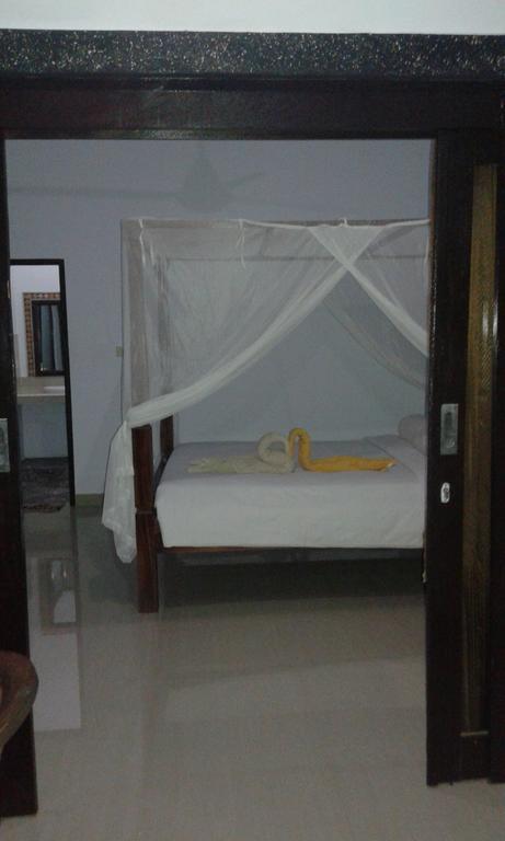 Kadek Homestay Amed  Exterior photo
