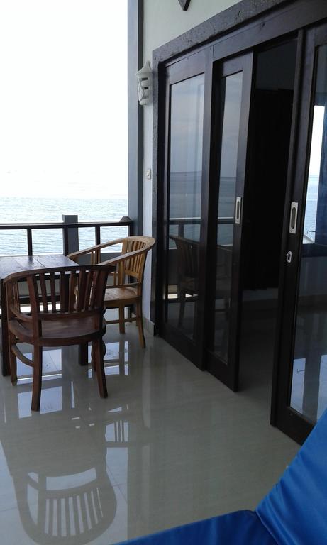 Kadek Homestay Amed  Exterior photo